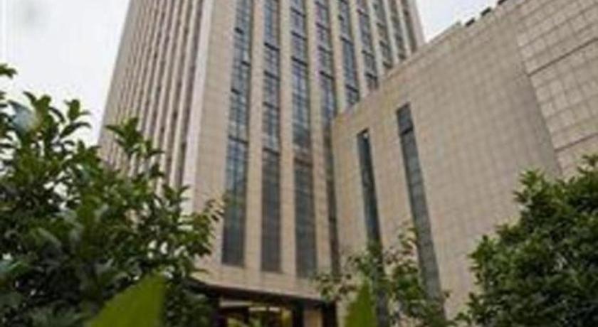Ssaw Boutique Hotel Hangzhou Xiaoshan City Center エクステリア 写真