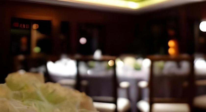 Ssaw Boutique Hotel Hangzhou Xiaoshan City Center エクステリア 写真
