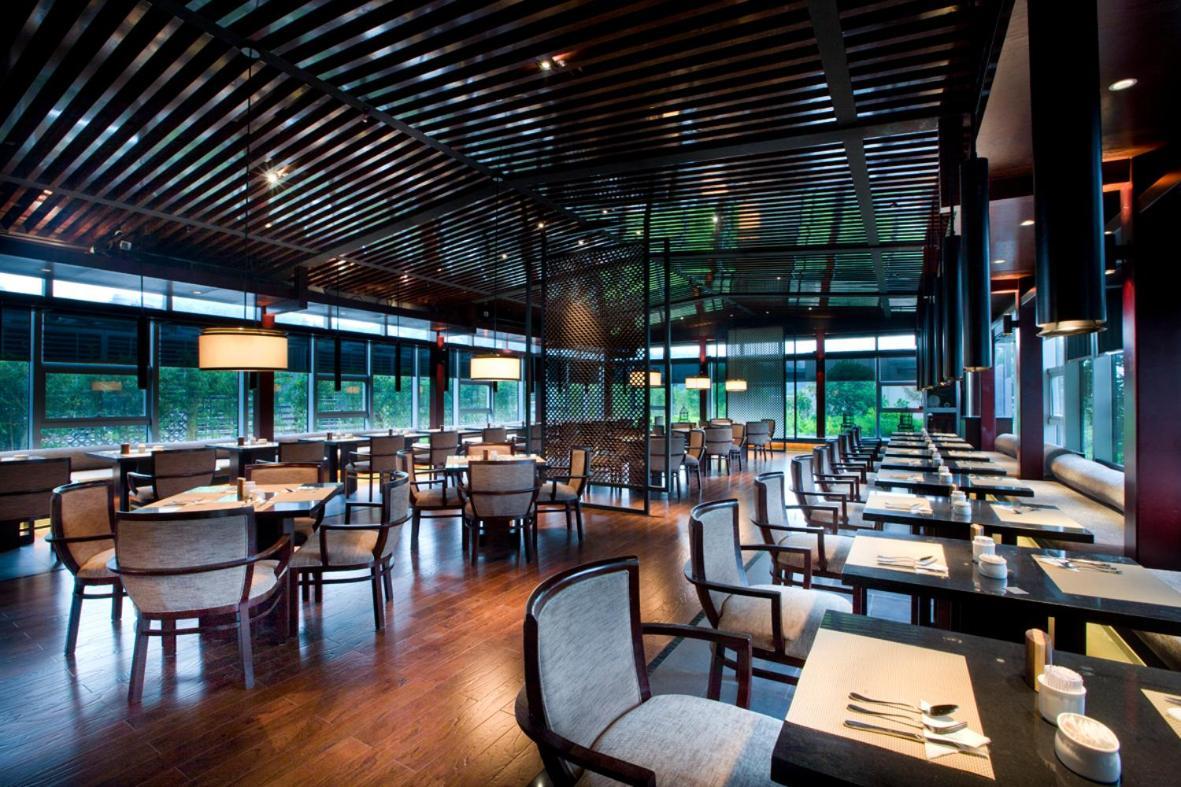 Ssaw Boutique Hotel Hangzhou Xiaoshan City Center エクステリア 写真