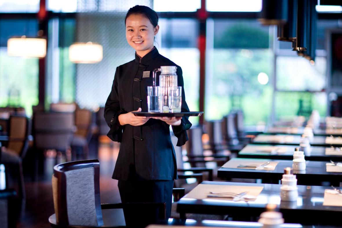 Ssaw Boutique Hotel Hangzhou Xiaoshan City Center エクステリア 写真