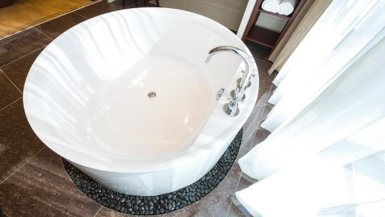 Ssaw Boutique Hotel Hangzhou Xiaoshan City Center エクステリア 写真